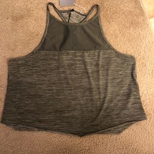 Nikki B Tank Top